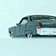 Illustration for article titled Simple CUSTOM Matchbox 69 Caddy sedan!!